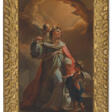 UBALDO GANDOLFI (SAN MATTEO DELLA DECIMA 1728-1781 RAVENNA) - Auktionsarchiv