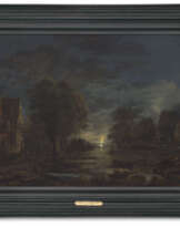 AERT VAN DER NEER (GORINCHEM 1603-1677 AMSTERDAM)