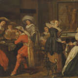 Codde, Pieter Jacob. PIETER CODDE (AMSTERDAM 1599-1678) - фото 2