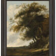 ANTHONIE JANSZ. VAN DER CROOS (ALKMAAR 1606-1662 THE HAGUE) - Auction archive