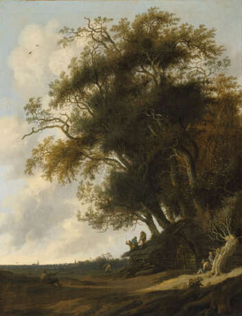 Van Der Croos, Anthonie Jansz. ANTHONIE JANSZ. VAN DER CROOS (ALKMAAR 1606-1662 THE HAGUE) - photo 2