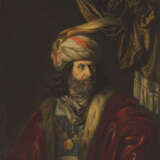 Rembrandt, Harmensz. van Rijn. FOLLOWER OF REMBRANDT HARMENSZ. VAN RIJN - Foto 2