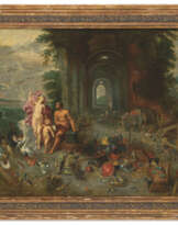 FOLLOWER OF JAN BRUEGHEL II