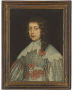 Юстус Сустерманс (1597 - 1681). JUSTUS SUSTERMANS (ANTWERP 1597-1681 LONDON) AND STUDIO