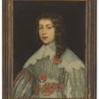 JUSTUS SUSTERMANS (ANTWERP 1597-1681 LONDON) AND STUDIO - Auction archive
