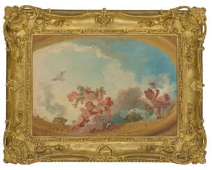 JEAN-HONORE FRAGONARD (GRASSE 1732-1806 PARIS)