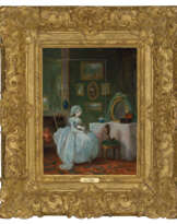 JEAN-FRÉDÉRIC SCHALL (STRASBURG 1752-1825 PARIS)