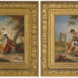 JANUARIUS ZICK (MUNICH-AU 1730-1797 EHRENBREITSTEIN) - Auction prices