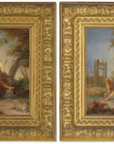 JANUARIUS ZICK (MUNICH-AU 1730-1797 EHRENBREITSTEIN)