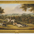 WILLIAM HENRY DAVIS (BRITISH 1786-1865) - Auktionsarchiv