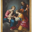 ONORIO MARINARI (FLORENCE 1627-1715) - Auktionsarchiv