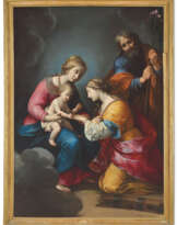 ONORIO MARINARI (FLORENCE 1627-1715)