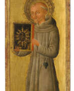 Пьетро ди Джованни д'Амброджо. WORKSHOP OF PIETRO DI GIOVANNI D'AMBROGIO (SIENA 1410-1449)