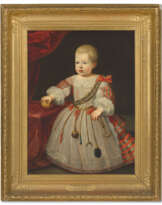 MANNER OF DIEGO RODRÍGUEZ DE SILVA Y VELÁZQUEZ