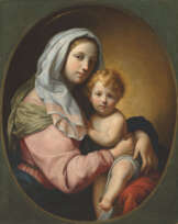 ONORIO MARINARI (FLORENCE 1627-1715)
