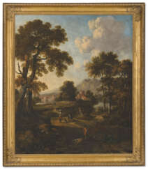 JAN WIJNANTS (HAARLEM 1632-1684 AMSTERDAM)