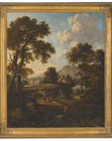 JAN WIJNANTS (HAARLEM 1632-1684 AMSTERDAM)