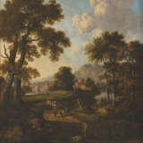 Wijnants, Jan. JAN WIJNANTS (HAARLEM 1632-1684 AMSTERDAM) - фото 2
