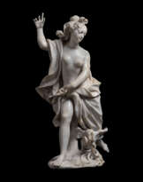 CIRCLE OF FRANCESCO BERTOS (VENICE 1678-1741), 18TH CENTURY