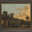 ADRIAEN JANSZ. OCKER (?AMSTERDAM 1621/1622-1679/1709) - Auktionsarchiv