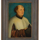 GEORG LEMBERGER (?NUREMBERG C. 1490-AFTER 1537) - фото 1