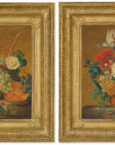 CIRCLE OF JAN VAN HUYSUM (AMSTERDAM 1682-1749)