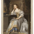 JOHN MICHAEL WRIGHT (LONDON 1617-1694) - Архив аукционов