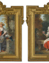 JEAN-FRÉDÉRIC SCHALL (STRASBURG 1752-1825 PARIS)