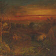 HUDSON RIVER SCHOOL (?), EARLY 19TH CENTURY - Prix ​​des enchères