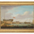 JOHN LYNN (BRITISH ACTIVE 1826-1847) - Auktionsarchiv
