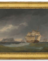 THOMAS WHITCOMBE (LONDON C.1752/1760-C.1824)