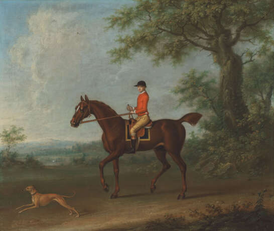 Seymour, James. JAMES SEYMOUR (LONDON C.1702-1752) - photo 2
