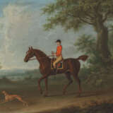 Seymour, James. JAMES SEYMOUR (LONDON C.1702-1752) - photo 2