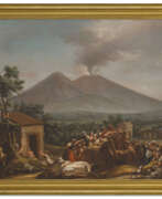 Fedele Fischetti. FIDELE FISCHETTI (NAPLES 1732-1792)