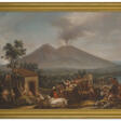 FIDELE FISCHETTI (NAPLES 1732-1792) - Prix ​​des enchères