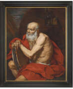 Джован Баттиста Ланджетти. GIOVANNI BATTISTA LANGETTI (GENOA 1625-1676 VENICE)