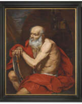GIOVANNI BATTISTA LANGETTI (GENOA 1625-1676 VENICE)