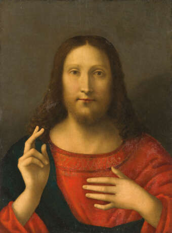 Bellini, Giovanni. KREIS VON GIOVANNI BELLINI (VENEDIG C. 1431 / 36-1516) - Foto 2