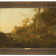 ADAM PYNACKER (SCHIEDAM 1620-1673 AMSTERDAM) - Auktionsarchiv