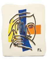 Fernand Léger (1881-1955)