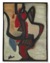 Jean-Michel Atlan (1913-1960)