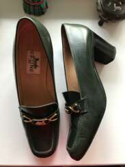 Celine Vintage Schuhe
