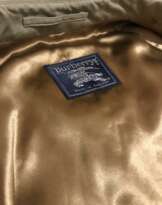 Винтажный плащ Burberrys Винтажный плащ Burberrys