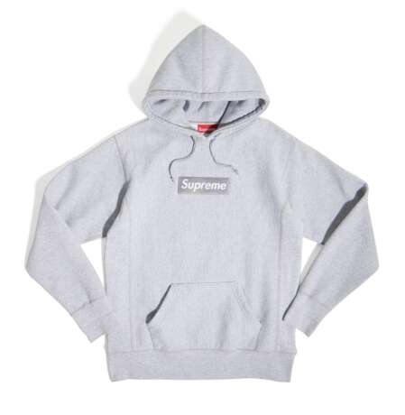 A COLLECTION OF BOX LOGO PULLOVER HOODED SWEATSHIRTS - Foto 2