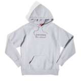 A COLLECTION OF BOX LOGO PULLOVER HOODED SWEATSHIRTS - photo 2