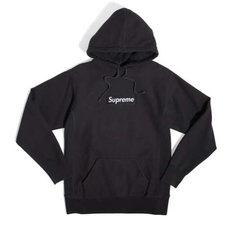 A COLLECTION OF BOX LOGO PULLOVER HOODED SWEATSHIRTS - photo 3