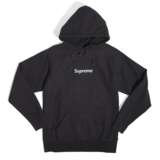 A COLLECTION OF BOX LOGO PULLOVER HOODED SWEATSHIRTS - фото 3