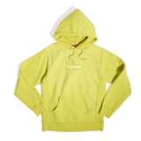 A COLLECTION OF BOX LOGO PULLOVER HOODED SWEATSHIRTS - photo 4