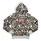 A COLLECTION OF BOX LOGO PULLOVER HOODED SWEATSHIRTS - photo 5