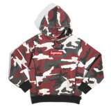 A COLLECTION OF BOX LOGO PULLOVER HOODED SWEATSHIRTS - фото 6